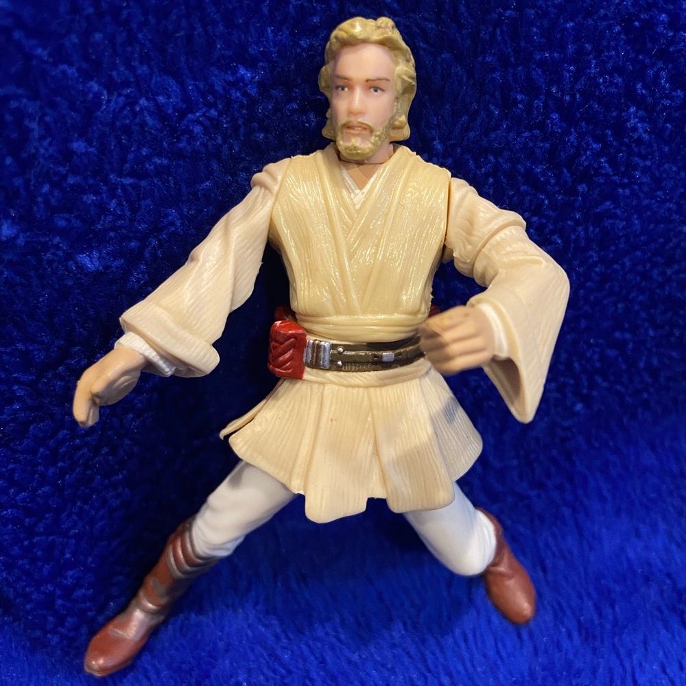 Star Wars Action Figure